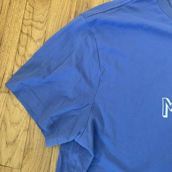 Divided Men’s Graphic Santa Monica Sports Active T-Shirt Sz XL - Picture 4 of 6